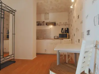 Ferienwohnung für 2 Personen (40 m²) in Rostock 6/10
