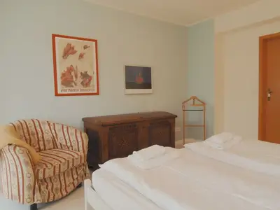 Ferienwohnung für 4 Personen (58 m²) in Rostock 7/10