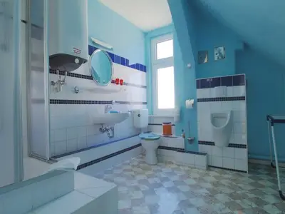 Ferienwohnung für 2 Personen (40 m²) in Rostock 7/10