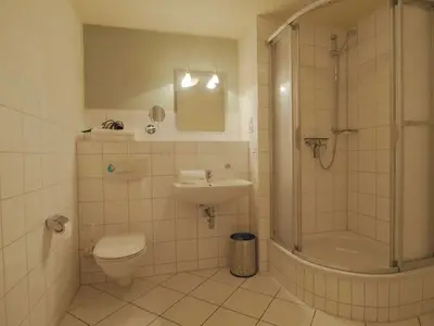 Ferienwohnung für 4 Personen (58 m²) in Rostock 8/10