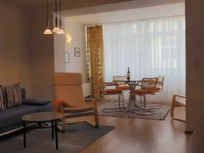 Ferienwohnung für 4 Personen (54 m²) in Rostock 6/10