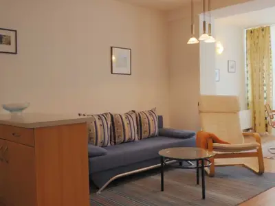 Ferienwohnung für 4 Personen (54 m²) in Rostock 7/10