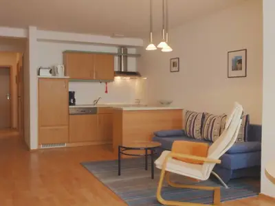 Ferienwohnung für 4 Personen (54 m²) in Rostock 8/10