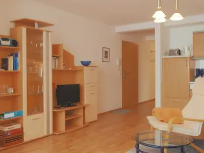 Ferienwohnung für 4 Personen (54 m²) in Rostock 9/10