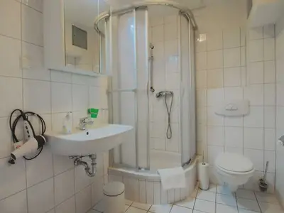 Ferienwohnung für 4 Personen (54 m²) in Rostock 10/10