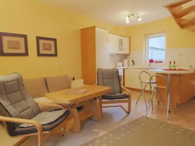 Ferienwohnung für 2 Personen (60 m²) in Rostock 3/10