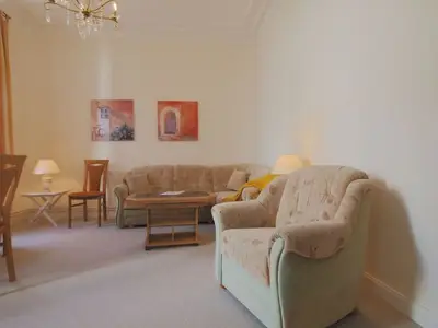Ferienwohnung für 3 Personen (50 m²) in Rostock 1/10