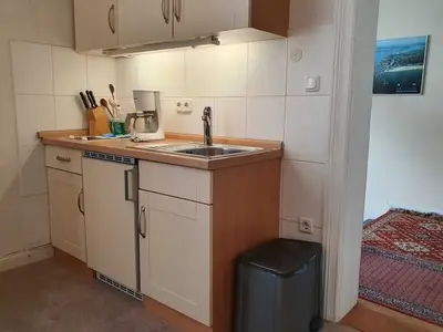 Ferienwohnung für 2 Personen (25 m²) in Rostock 2/10