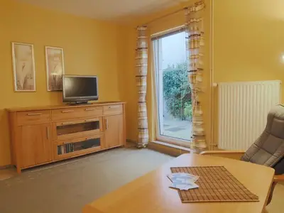 Ferienwohnung für 2 Personen (60 m²) in Rostock 4/10