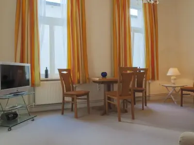 Ferienwohnung für 3 Personen (50 m²) in Rostock 2/10