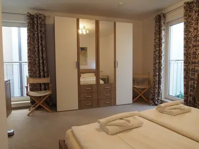 Ferienwohnung für 2 Personen (60 m²) in Rostock 5/10