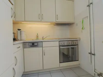 Ferienwohnung für 3 Personen (50 m²) in Rostock 3/10