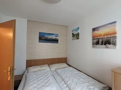 Ferienwohnung für 2 Personen (33 m²) in Rostock 3/10