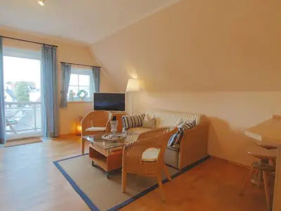 Ferienwohnung für 2 Personen (50 m²) in Rostock 9/10