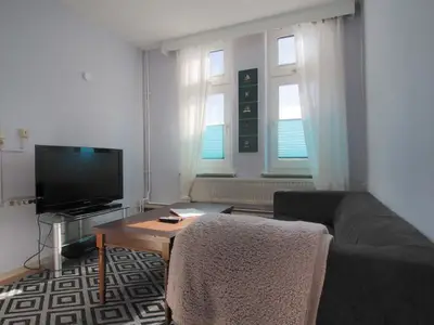 Ferienwohnung für 2 Personen (40 m²) in Rostock 10/10