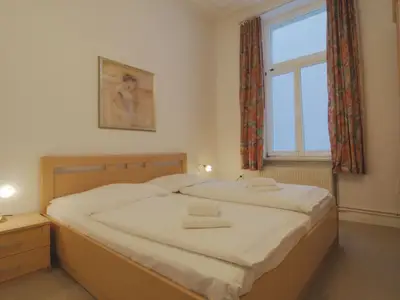 Ferienwohnung für 3 Personen (50 m²) in Rostock 5/10