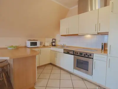 Ferienwohnung für 2 Personen (50 m²) in Rostock 10/10