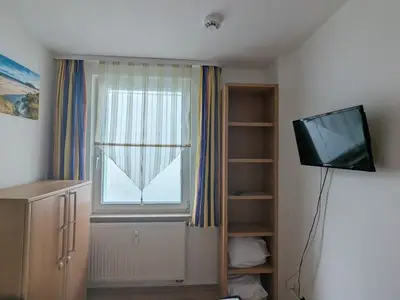 Ferienwohnung für 2 Personen (33 m²) in Rostock 6/10