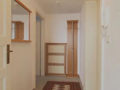 Ferienwohnung für 3 Personen (50 m²) in Rostock 8/10