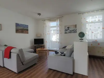 Ferienwohnung für 4 Personen (70 m²) in Rostock 2/10