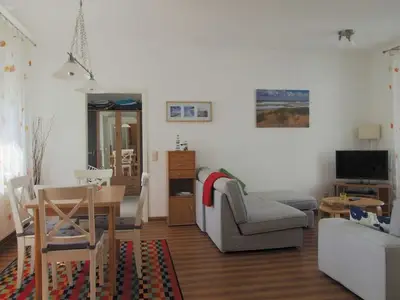 Ferienwohnung für 4 Personen (70 m²) in Rostock 3/10
