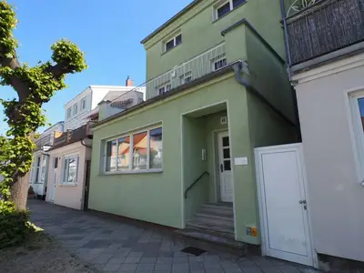 Ferienwohnung für 2 Personen (33 m²) in Rostock 9/10