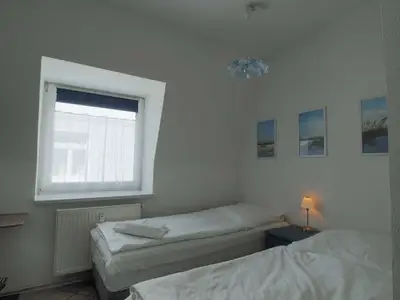 Ferienwohnung für 4 Personen (70 m²) in Rostock 5/10