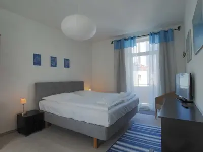 Ferienwohnung für 4 Personen (70 m²) in Rostock 6/10