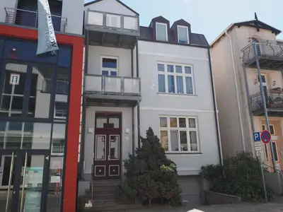 Ferienwohnung für 2 Personen (25 m²) in Rostock 7/10