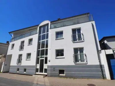 Ferienwohnung für 2 Personen (55 m²) in Rostock 1/10