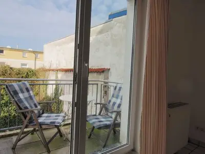 Ferienwohnung für 2 Personen (55 m²) in Rostock 3/10