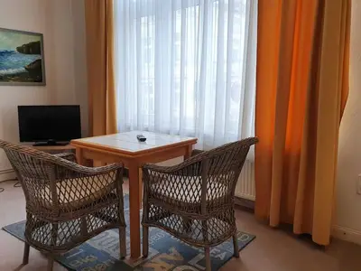 Ferienwohnung für 2 Personen (25 m²) in Rostock 9/10