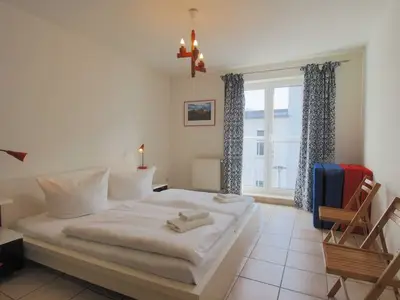 Ferienwohnung für 2 Personen (55 m²) in Rostock 4/10