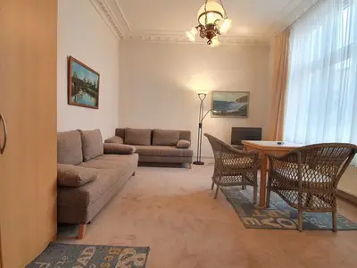 Ferienwohnung für 2 Personen (25 m²) in Rostock 10/10