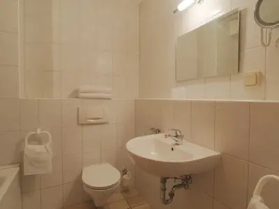 Ferienwohnung für 2 Personen (55 m²) in Rostock 6/10