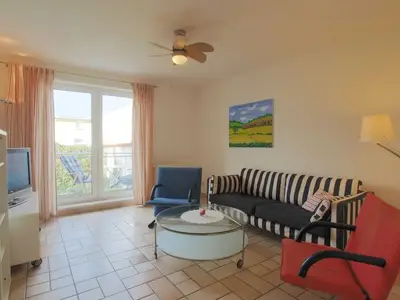 Ferienwohnung für 2 Personen (55 m²) in Rostock 8/10