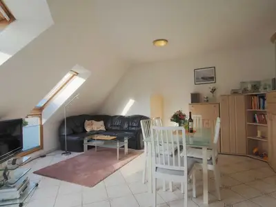 Ferienwohnung für 4 Personen (90 m²) in Rostock 1/10