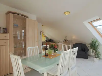 Ferienwohnung für 4 Personen (90 m²) in Rostock 2/10