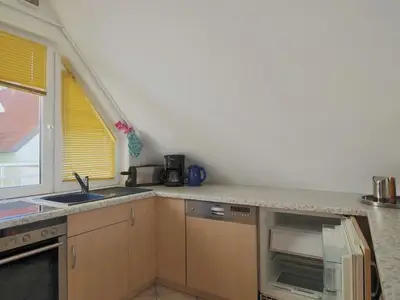 Ferienwohnung für 4 Personen (90 m²) in Rostock 3/10