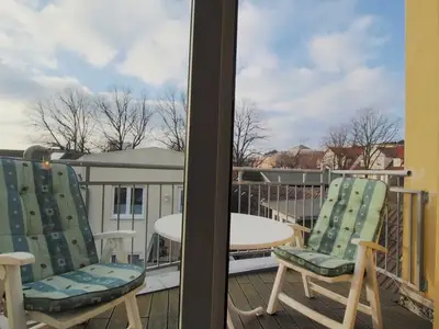Ferienwohnung für 4 Personen (90 m²) in Rostock 6/10