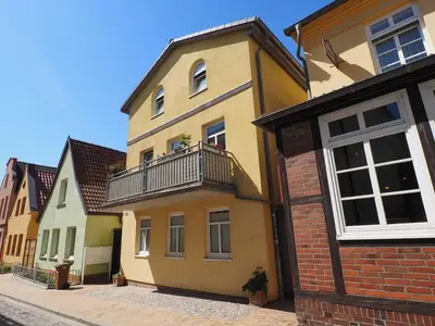Ferienwohnung für 4 Personen (90 m²) in Rostock 7/10