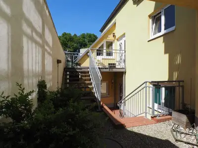 Ferienwohnung für 4 Personen (90 m²) in Rostock 8/10