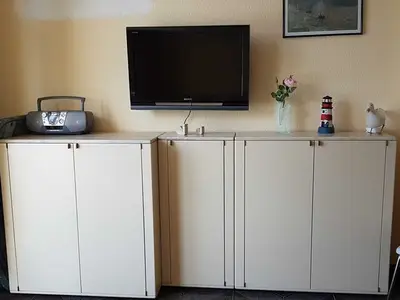Ferienwohnung für 4 Personen (90 m²) in Rostock 10/10