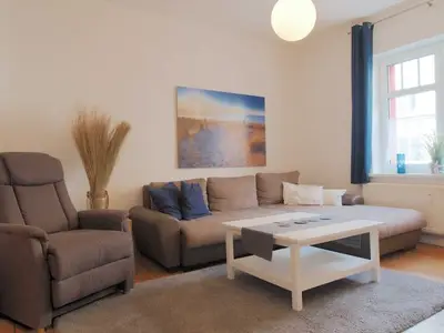 Ferienwohnung für 4 Personen (62 m²) in Rostock 3/10