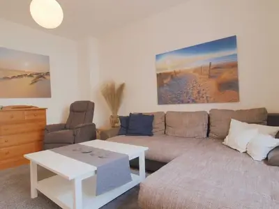 Ferienwohnung für 4 Personen (62 m²) in Rostock 5/10