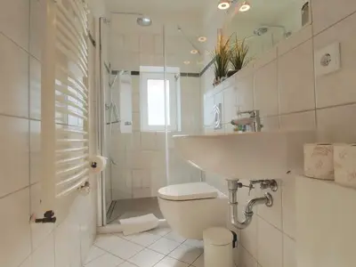 Ferienwohnung für 4 Personen (62 m²) in Rostock 9/10