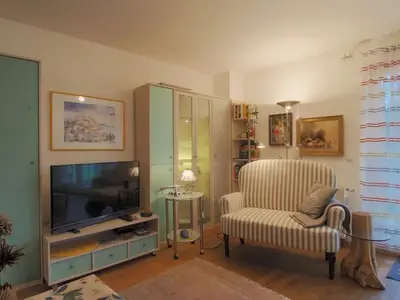Ferienwohnung für 2 Personen (50 m²) in Rostock 2/10