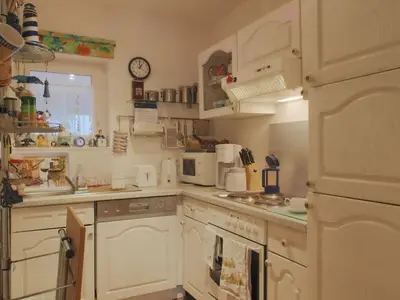 Ferienwohnung für 2 Personen (50 m²) in Rostock 3/10