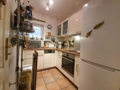 Ferienwohnung für 2 Personen (50 m²) in Rostock 6/10