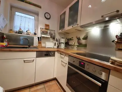 Ferienwohnung für 2 Personen (50 m²) in Rostock 7/10